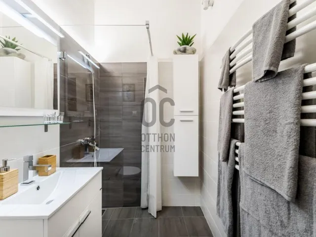 Eladó lakás Budapest VII. kerület 38 nm