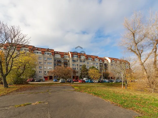 Eladó lakás Budapest XVII. kerület, Rákoskeresztúr 35 nm