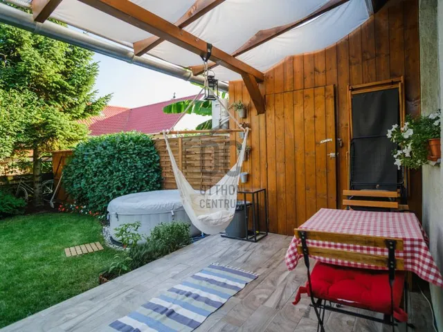 Eladó ház Etyek 52 nm