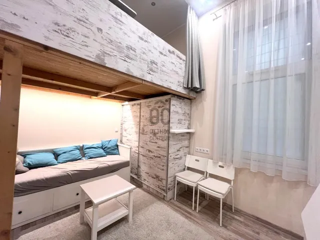 Eladó lakás Budapest IX. kerület, Rehabilitációs terület IX. ker. 23 nm