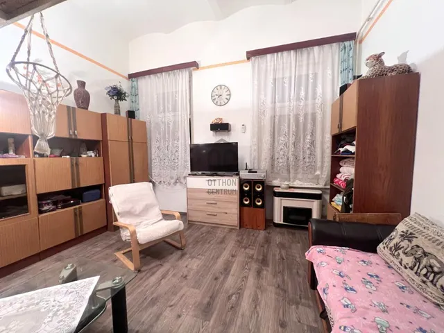 Eladó lakás Budapest VIII. kerület, Corvin negyed 30 nm