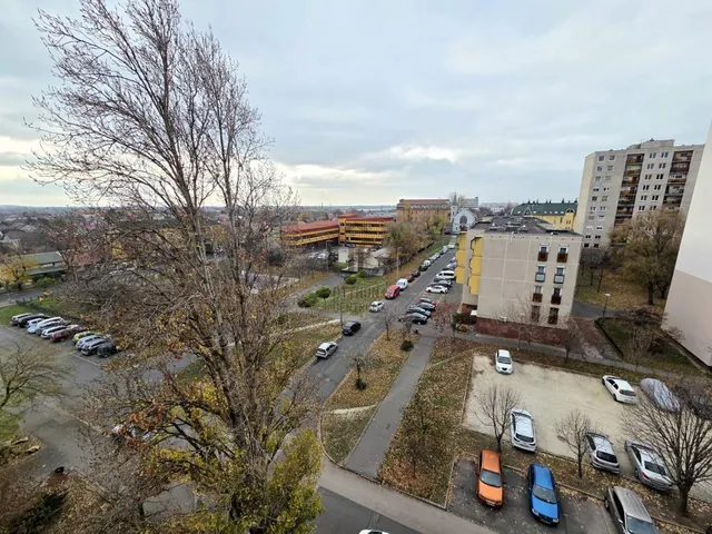 Eladó lakás Budapest XX. kerület 68 nm