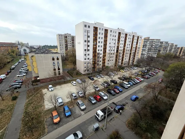 Eladó lakás Budapest XX. kerület 68 nm