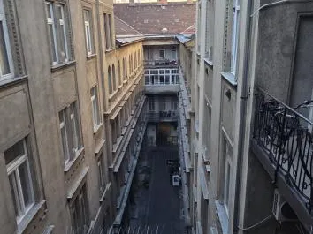 Eladó lakás Budapest V. kerület, Belváros 98 nm