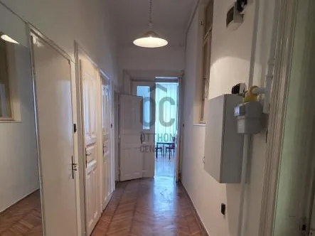 Eladó lakás Budapest V. kerület, Belváros 98 nm