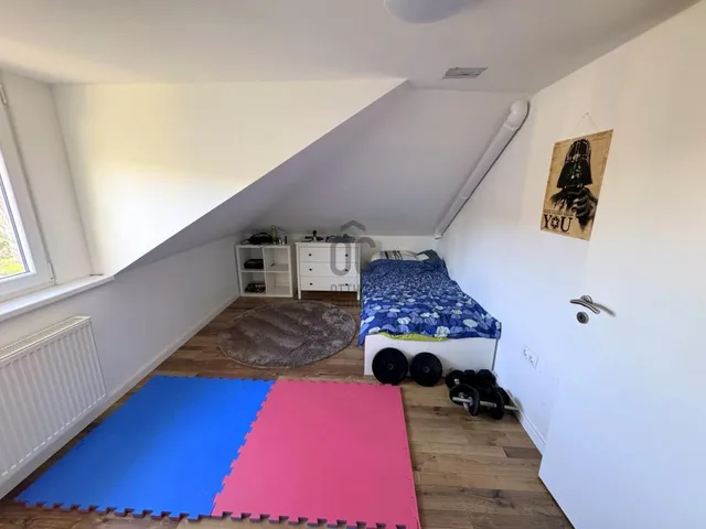 Eladó ház Fót 257 nm