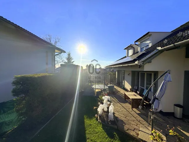 Eladó ház Fót 257 nm