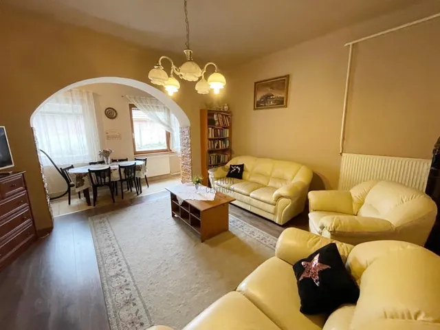 Eladó ház Budapest XVII. kerület, Rákoscsaba 211 nm