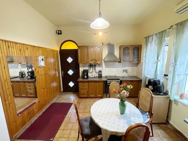 Eladó ház Budapest XVII. kerület, Rákoscsaba 211 nm