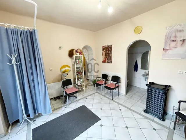 Eladó ház Budapest XVII. kerület, Rákoscsaba 211 nm