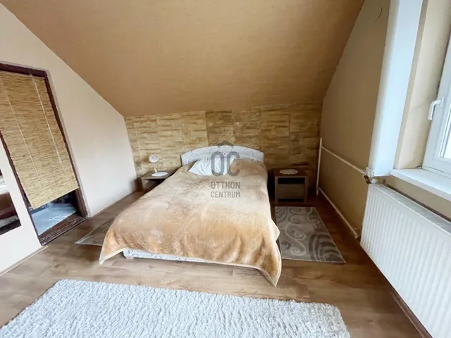 Eladó ház Budapest XVII. kerület, Rákoscsaba 211 nm