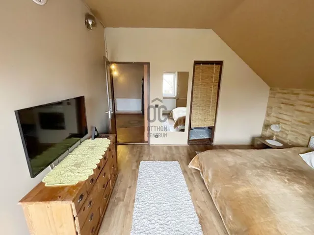 Eladó ház Budapest XVII. kerület, Rákoscsaba 211 nm