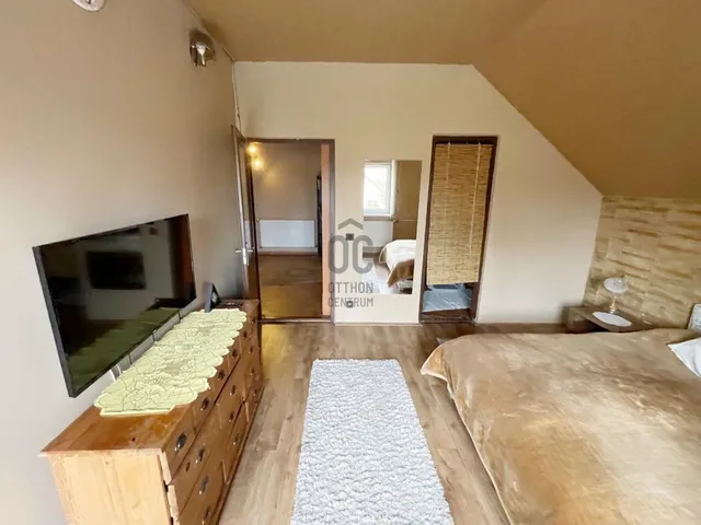 Eladó ház Budapest XVII. kerület, Rákoscsaba 211 nm