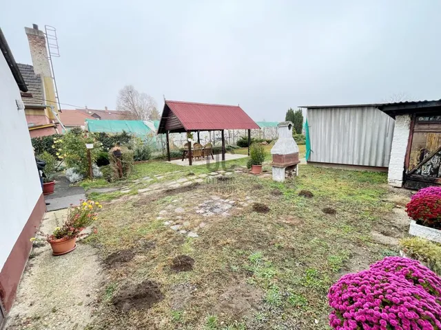 Eladó ház Budapest XVII. kerület, Rákoscsaba 211 nm