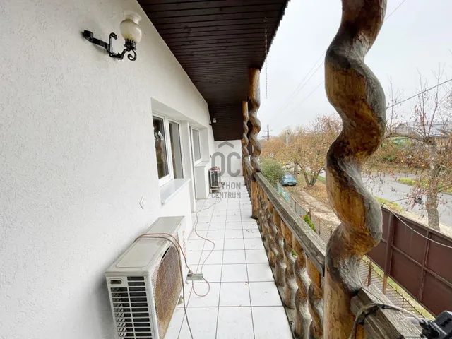 Eladó ház Budapest XVII. kerület, Rákoscsaba 211 nm