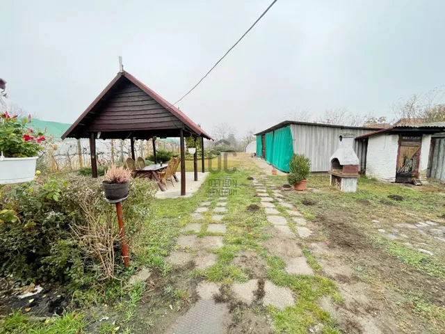 Eladó ház Budapest XVII. kerület, Rákoscsaba 211 nm