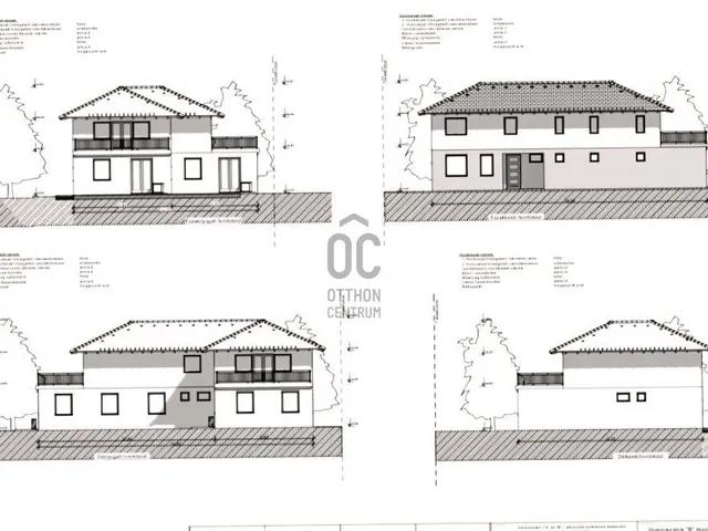 Eladó ház Budapest XXIII. kerület, Soroksár 112 nm