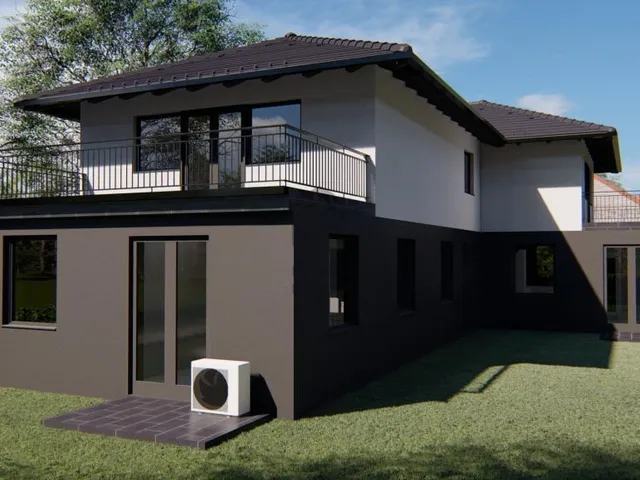 Eladó ház Budapest XXIII. kerület, Soroksár 112 nm