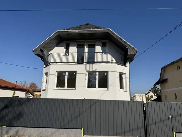 Eladó ház Budapest XVII. kerület, Rákoscsaba-Újtelep 104 nm