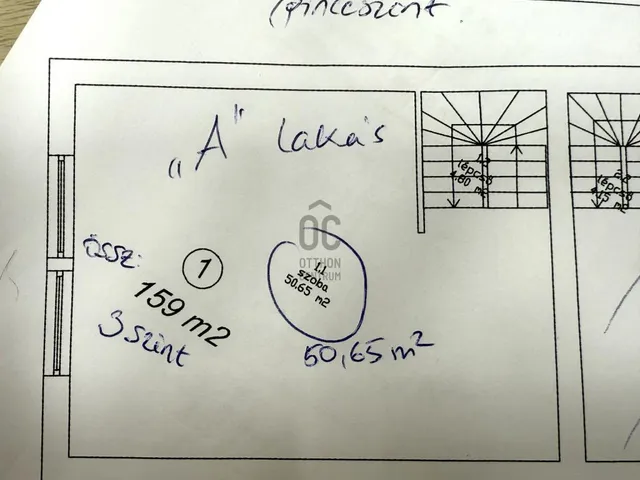 Eladó ház Budapest XVII. kerület, Rákoscsaba-Újtelep 104 nm