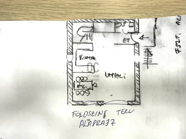 Eladó ház Budapest XVII. kerület, Rákoscsaba-Újtelep 104 nm