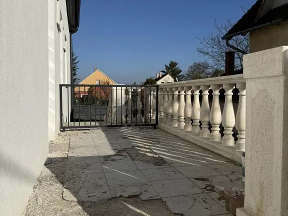 Eladó ház Budapest XVII. kerület, Rákoscsaba-Újtelep 104 nm