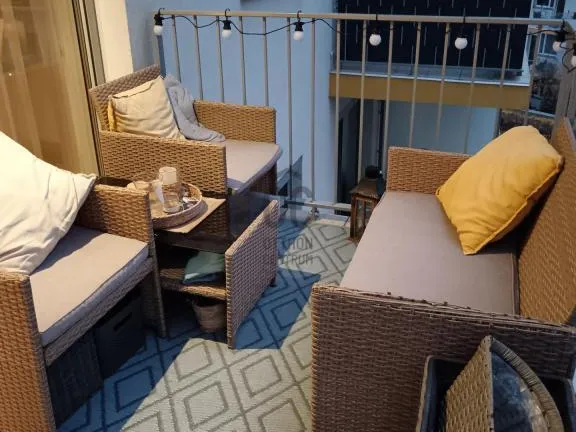 Eladó lakás Budapest XIII. kerület, Lőportárdűlő 46 nm