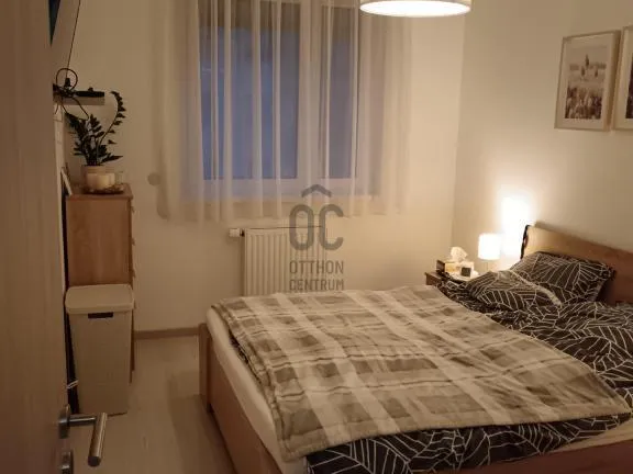 Eladó lakás Budapest XIII. kerület, Lőportárdűlő 46 nm