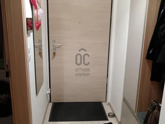 Eladó lakás Budapest XIII. kerület, Lőportárdűlő 46 nm