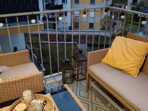 Eladó lakás Budapest XIII. kerület, Lőportárdűlő 46 nm