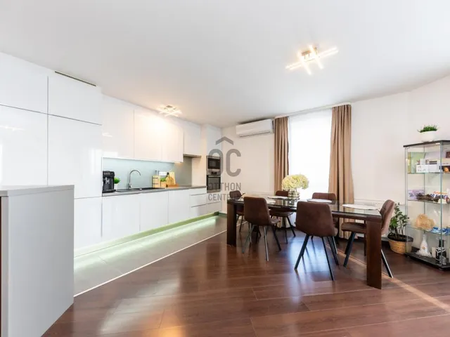 Eladó lakás Budapest XIV. kerület, Alsórákos 98 nm