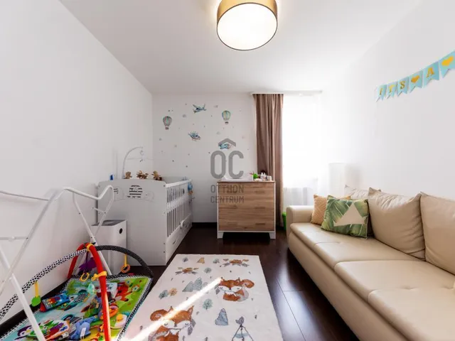 Eladó lakás Budapest XIV. kerület, Alsórákos 98 nm