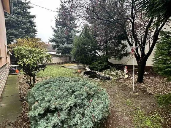 Eladó ház Vecsés, Felsőtelep 250 nm