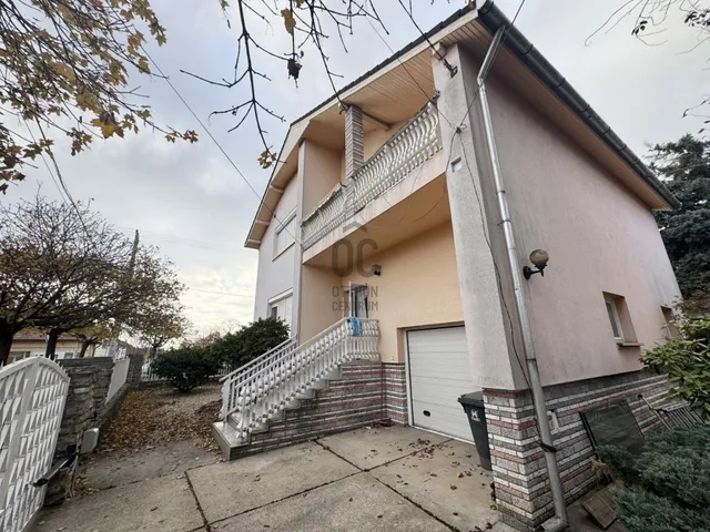 Eladó ház Vecsés, Felsőtelep 250 nm