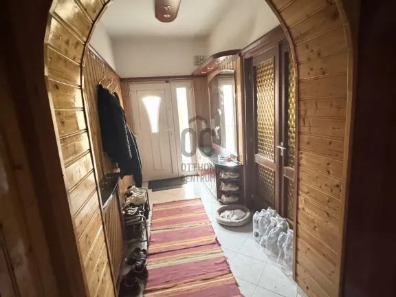 Eladó ház Vecsés, Felsőtelep 250 nm