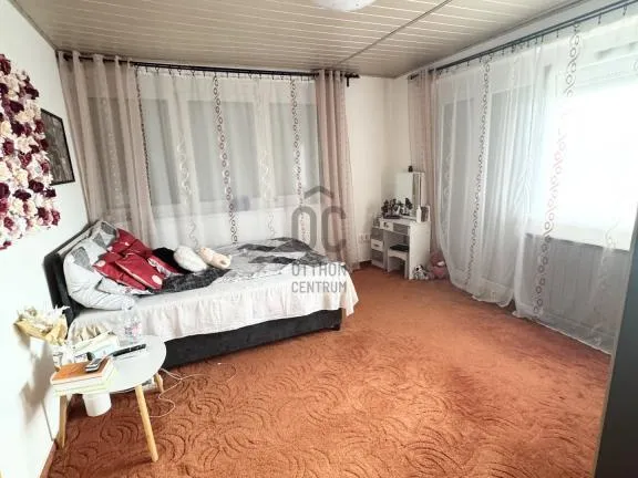 Eladó ház Vecsés, Felsőtelep 250 nm