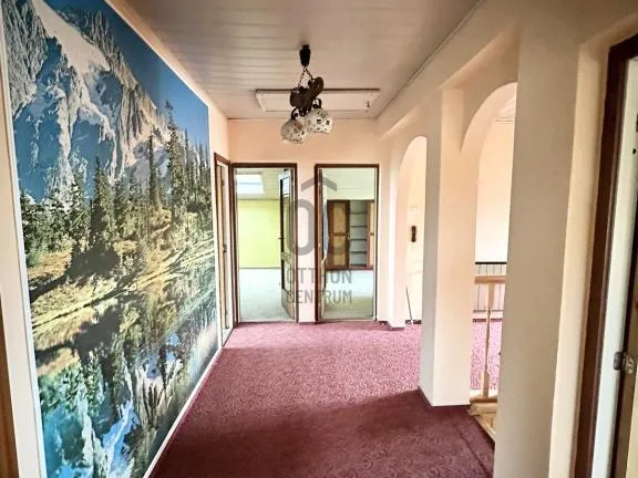 Eladó ház Vecsés, Felsőtelep 250 nm