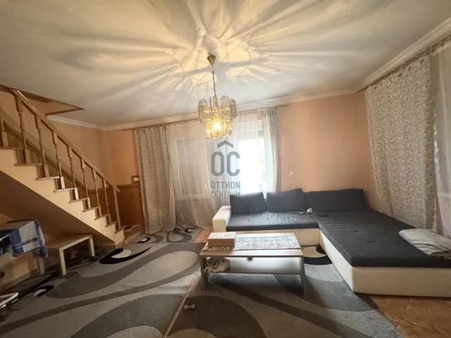 Eladó ház Vecsés, Felsőtelep 250 nm