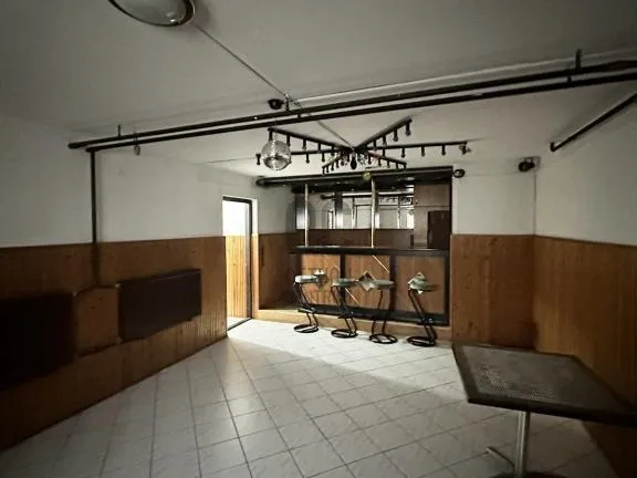 Eladó ház Vecsés, Felsőtelep 250 nm