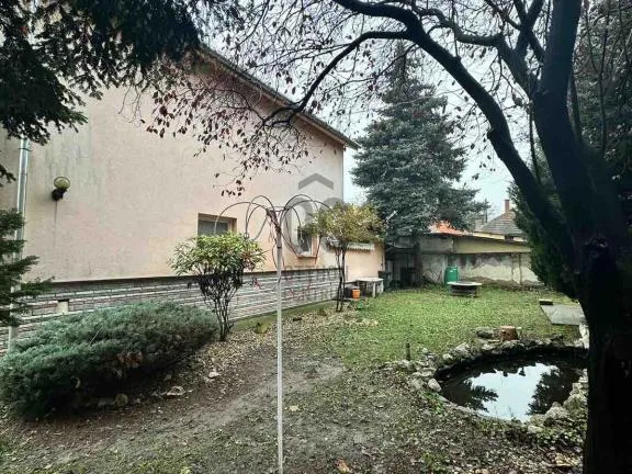 Eladó ház Vecsés, Felsőtelep 250 nm