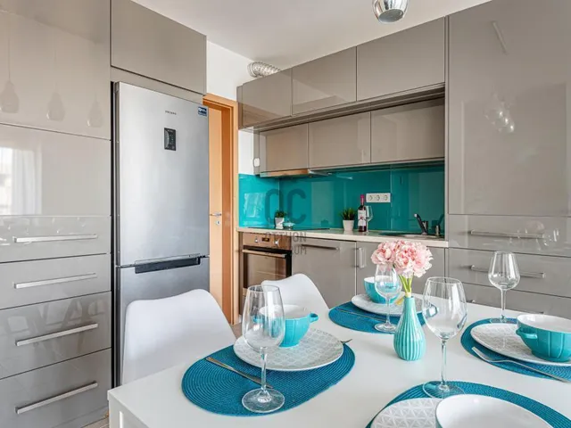 Eladó lakás Budapest XIII. kerület, Angyalföld 61 nm