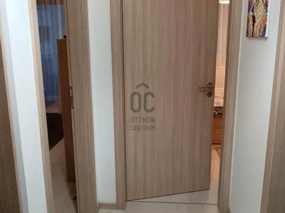 Eladó lakás Budapest XIII. kerület, Lőportárdűlő 46 nm