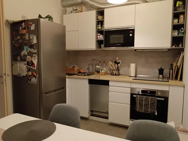 Eladó lakás Budapest XIII. kerület, Lőportárdűlő 46 nm