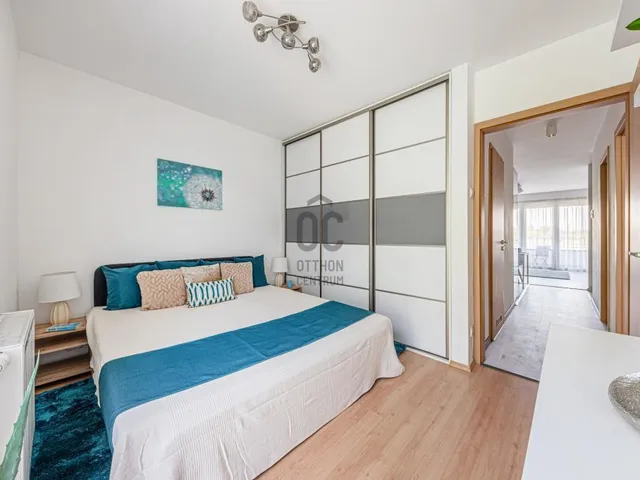 Eladó lakás Budapest XIII. kerület, Angyalföld 61 nm