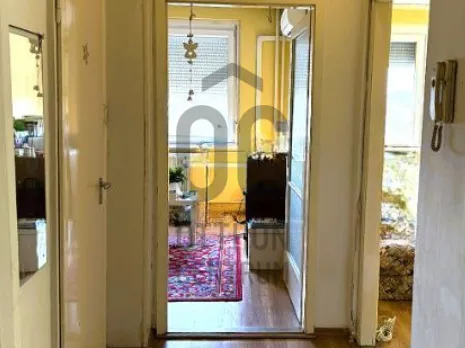 Eladó lakás Budapest XV. kerület, Újpalota 47 nm