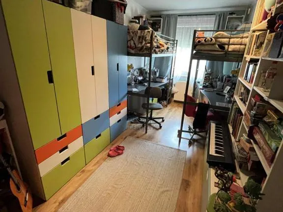 Eladó lakás Budapest XVII. kerület, Rákoskeresztúr 74 nm