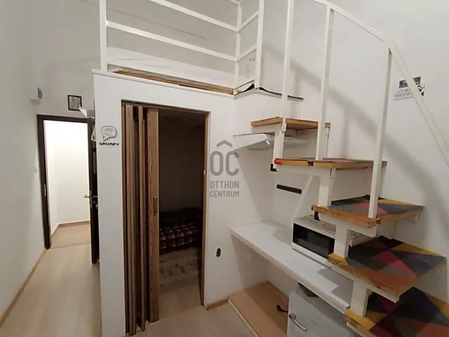 Eladó lakás Budapest VIII. kerület 76 nm