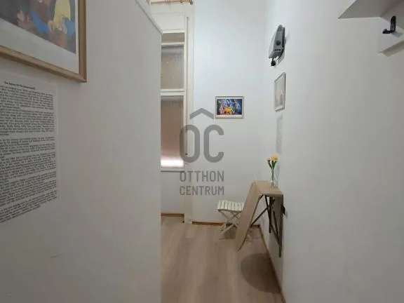 Eladó lakás Budapest VIII. kerület 76 nm