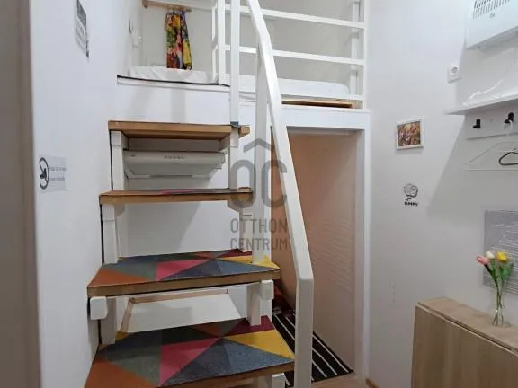 Eladó lakás Budapest VIII. kerület 76 nm