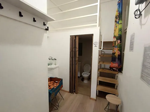 Eladó lakás Budapest VIII. kerület 76 nm